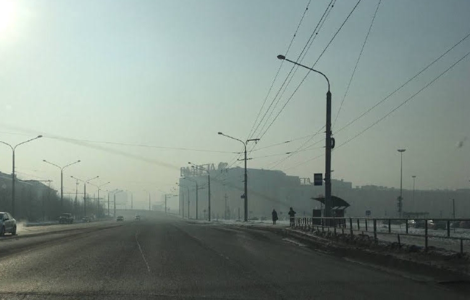 СТАЛА ИЗВЕСТНА ПРИЧИНА, КОТОРАЯ МЕШАЕТ КУЗБАССКОМУ ВОЗДУХУ БЫТЬ ЧИСТЫМ