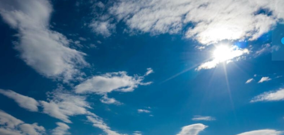 Адский мороз и райское тепло ждут Кузбасс на выходных