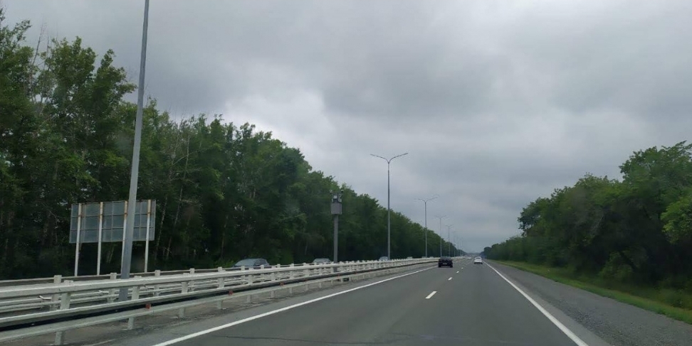 НА РЕМОНТ МАГИСТРАЛИ, СОЕДИНЯЮЩЕЙ КЕМЕРОВО И НОВОКУЗНЕЦК, ПОТРАТЯТ БОЛЕЕ 289 МИЛЛИОНОВ РУБЛЕЙ