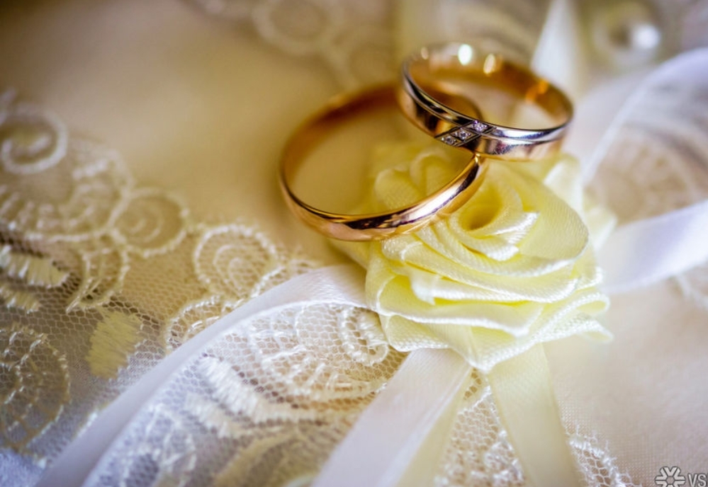 Число разводов превысило количество свадеб в Кузбассе