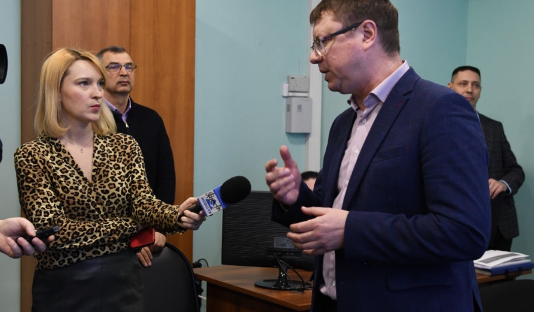 «Ростелеком» внедряет интеллектуальную транспортную систему в Новокузнецке