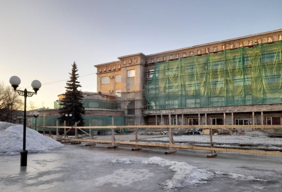 НЕДЕЛЯ В КУЗБАССЕ НАЧНЁТСЯ С ЖАРКОГО СОЛНЦА, А ЗАКОНЧИТСЯ ЗАМОРОЗКАМИ