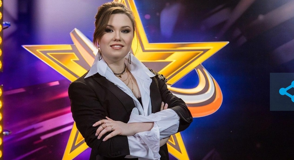 На всероссийском конкурсе «Звезда» Кузбасс представит певица из Новокузнецка