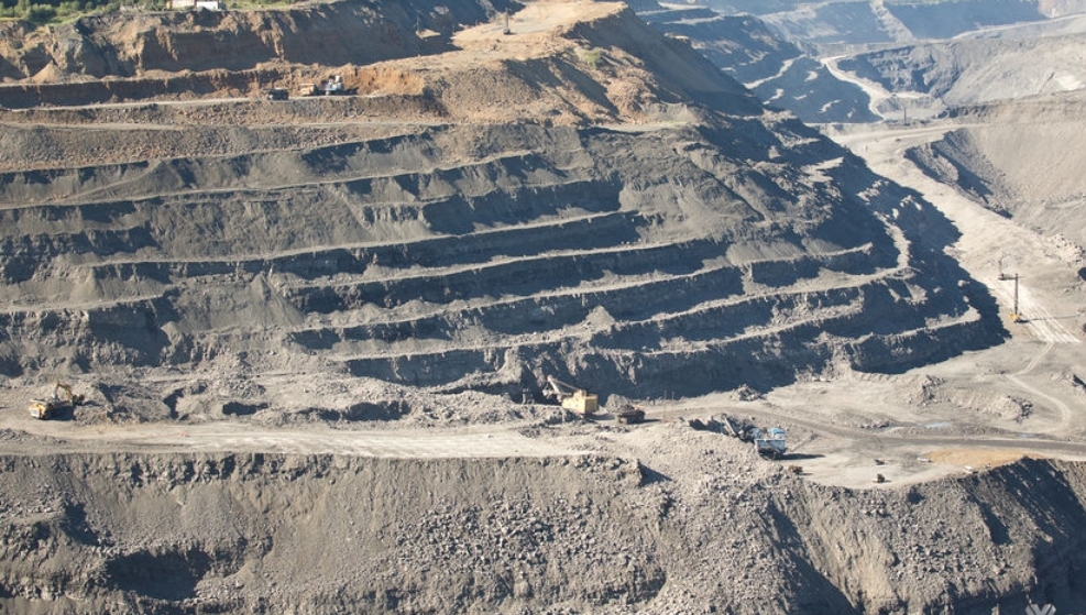 Кузбасские власти передали угольщикам 1,5 млн кв. м сельхозземель