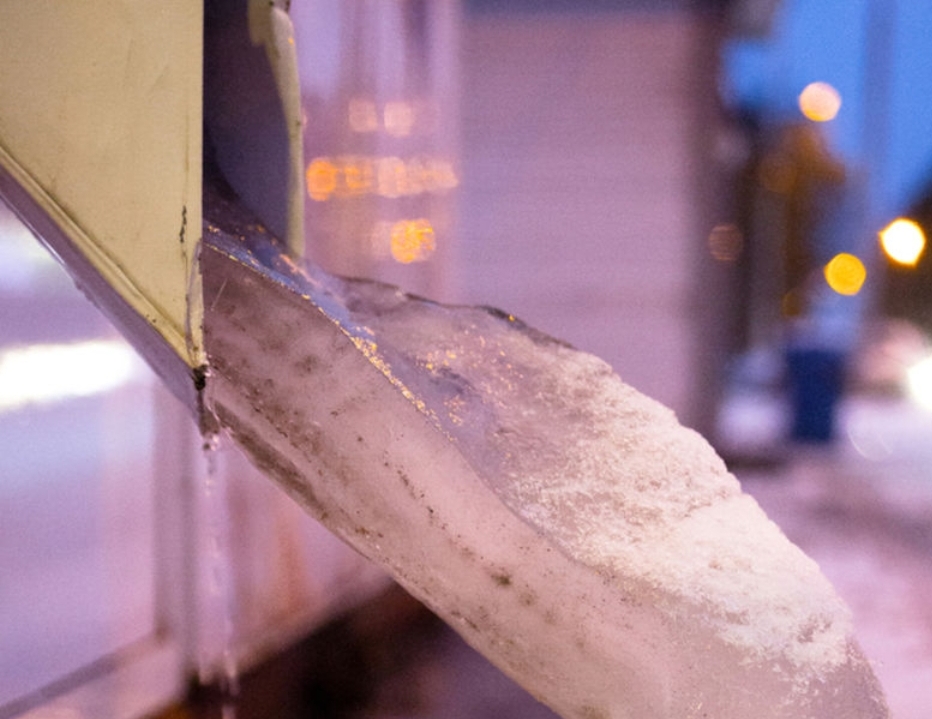 От –32 до +29ºС: кемеровские синоптики рассказали о температурных рекордах апреля