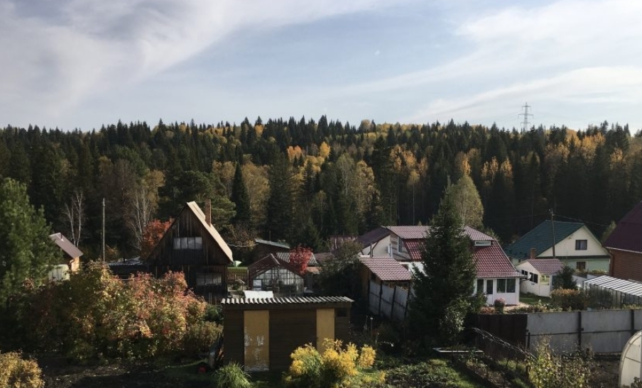 «С улицы заметить нарушение трудно»: дачникам запретили мыть машины