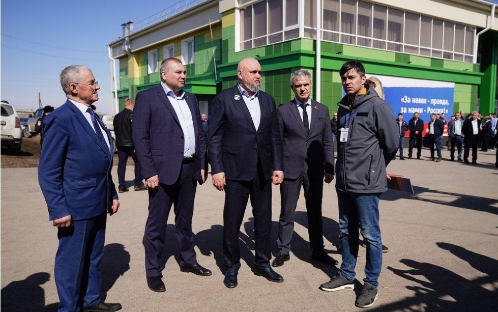 ЦИВИЛЁВ РАССКАЗАЛ, КАК ВЛАСТИ РЕШАЮТ ПРОБЛЕМУ ДЕФИЦИТА КАДРОВ В КУЗБАССЕ