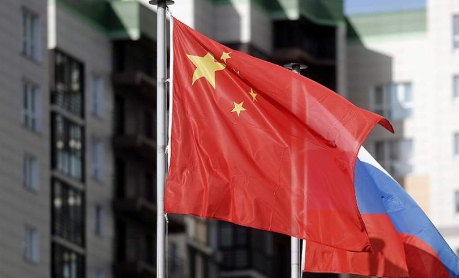 В РФ появится информационная лента о развитии российско-китайских отношений