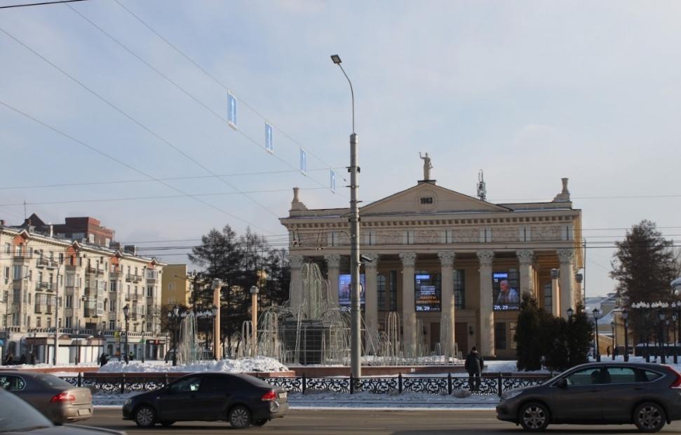 КАЧЕСТВО ГОРОДСКОЙ СРЕДЫ КУЗБАССКИХ ГОРОДОВ В ПРАВИТЕЛЬСТВЕ ОЦЕНИЛИ ВЫШЕ СРЕДНЕГО