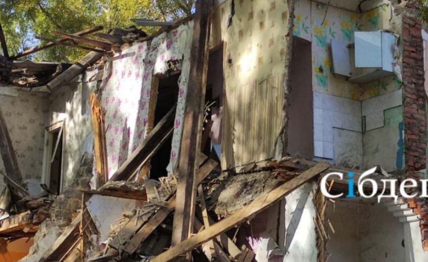 В Новокузнецке снесут 55 аварийных многоэтажек