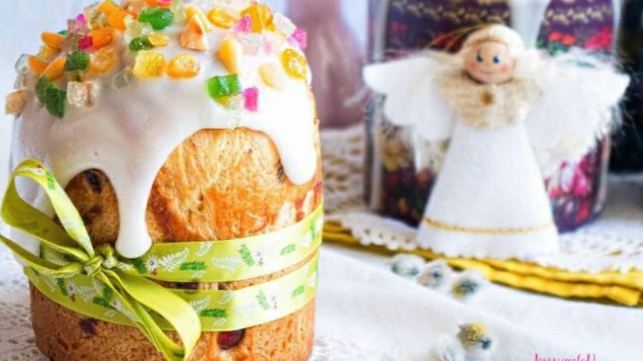 Домашний вариант церковного артоса – вкусно, как у бабушки! — Новости  Новокузнецка сегодня, новости дня, последние новости