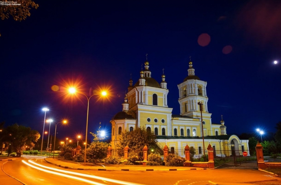 В ПАСХАЛЬНУЮ НОЧЬ ДЛЯ НОВОКУЗНЕЧАН БУДУТ ОРГАНИЗОВАНЫ ДОПОЛНИТЕЛЬНЫЕ МАРШРУТЫ