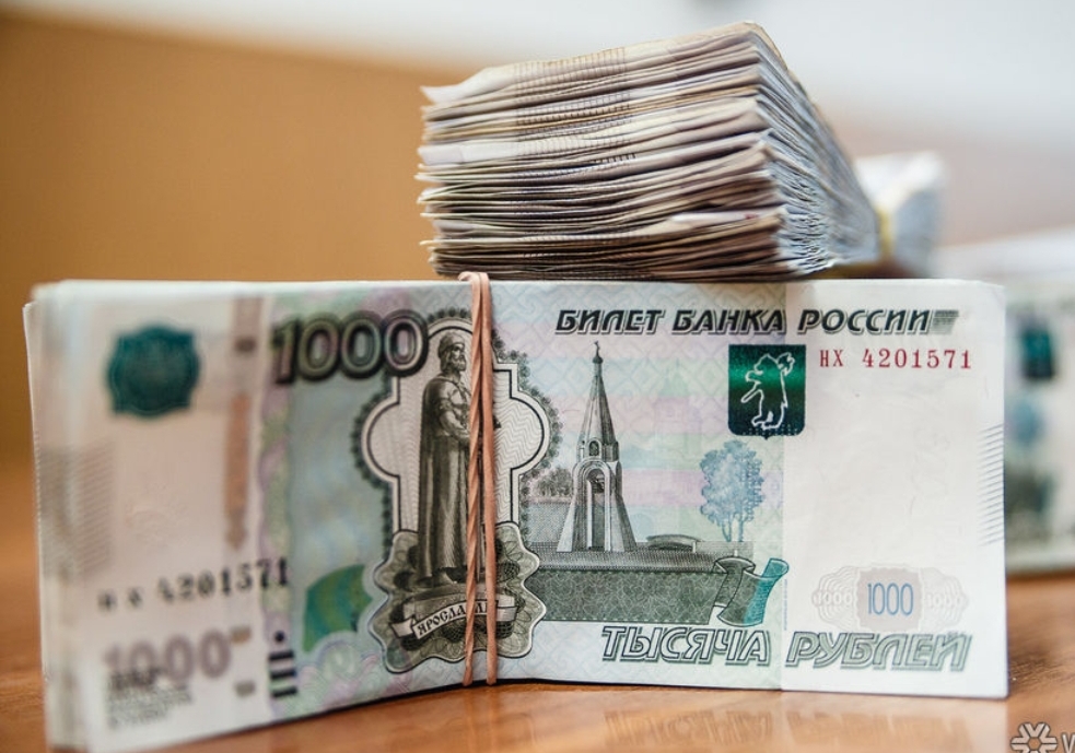 Поверившая в легенду о снятии средств "по доверенности" пенсионерка из Кемерова лишилась миллиона рублей