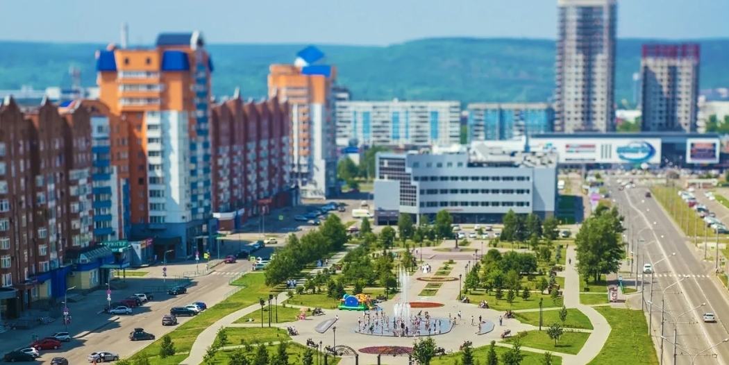 КАКИЕ ОБЩЕСТВЕННЫЕ ОБЪЕКТЫ НУЖДАЮТСЯ В РЕМОНТЕ: В НОВОКУЗНЕЦКЕ СТАРТОВАЛО НОВОЕ