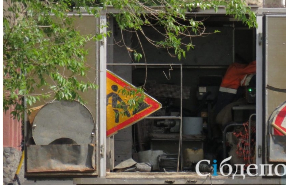 Движение на участке трассы «Кемерово-Новокузнецк» кардинально изменится более, чем на год