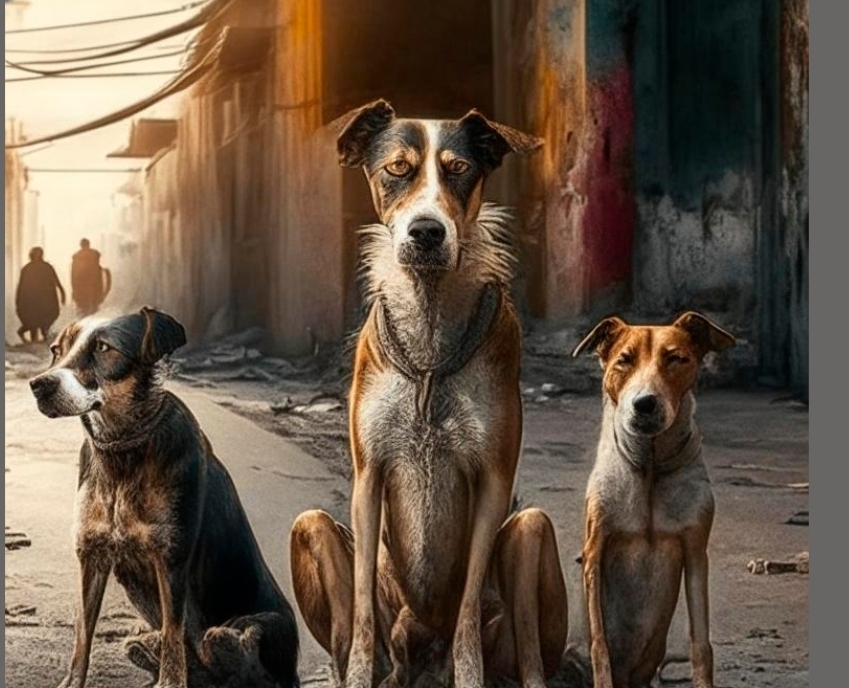 БРОДЯЧИХ СОБАК В КУЗБАССЕ МОГУТ НАЧАТЬ УМЕРЩВЛЯТЬ