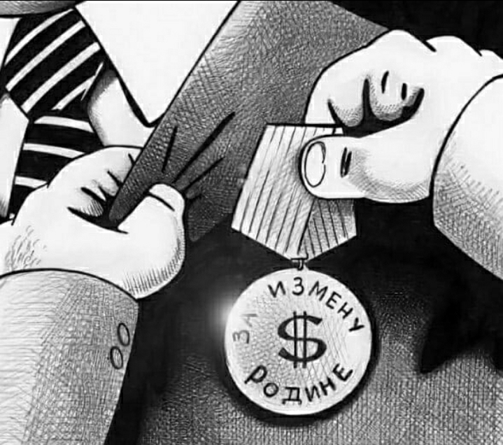 Попадут ли угольщики на пожизненное?