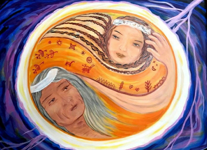 Будем знакомы – Шория!