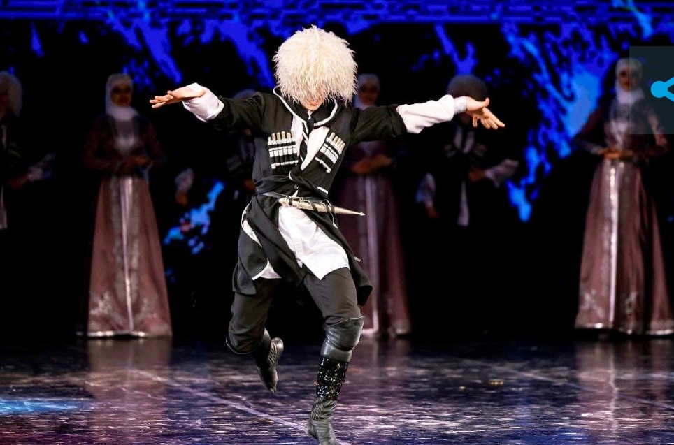 Кузбассовцы стали лучшими на Всероссийском конкурсе