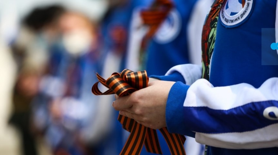 Появилась полная программа мероприятий на 9 мая в Новокузнецке