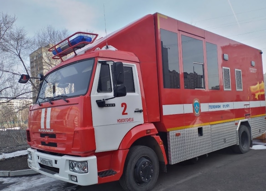 ЗА КУЗБАССОВЦАМИ, РАЗЖИГАЮЩИМИ КОСТРЫ, БУДУТ СЛЕДИТЬ ЕЩЁ ПРИСТАЛЬНЕЕ