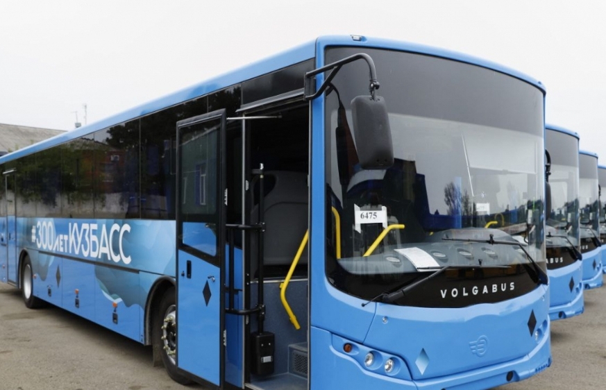 ЗАМГУБЕРНАТОРА КУЗБАССА ПРОКОММЕНТИРОВАЛ ПОВЫШЕНИЕ ЦЕН НА ОБЩЕСТВЕННЫЙ ТРАНСПОРТ