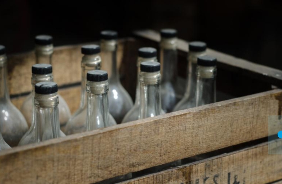 Кузбассовцам совсем скоро на неделю запретят алкоголь: стали известны точные даты