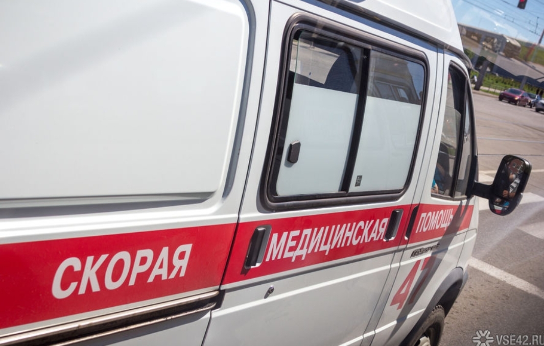 Пенсионер из Новокузнецка ответит за наезд на "невидимую" школьницу