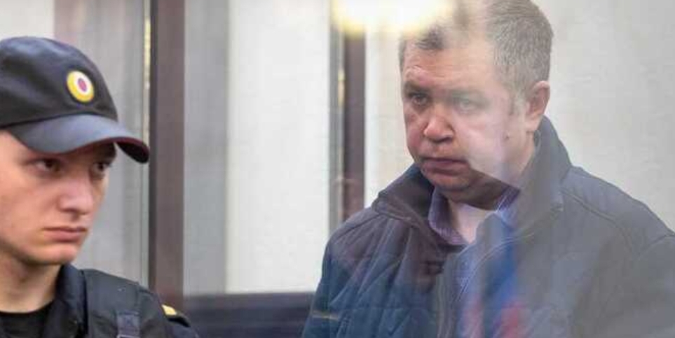 ЭКС-ГЛАВА МЧС КУЗБАССА, ОБВИНЯЕМЫЙ ПО ДЕЛУ "ЗИМНЕЙ ВИШНИ", ВЫСТУПИТ С ПОСЛЕДНИМ СЛОВОМ