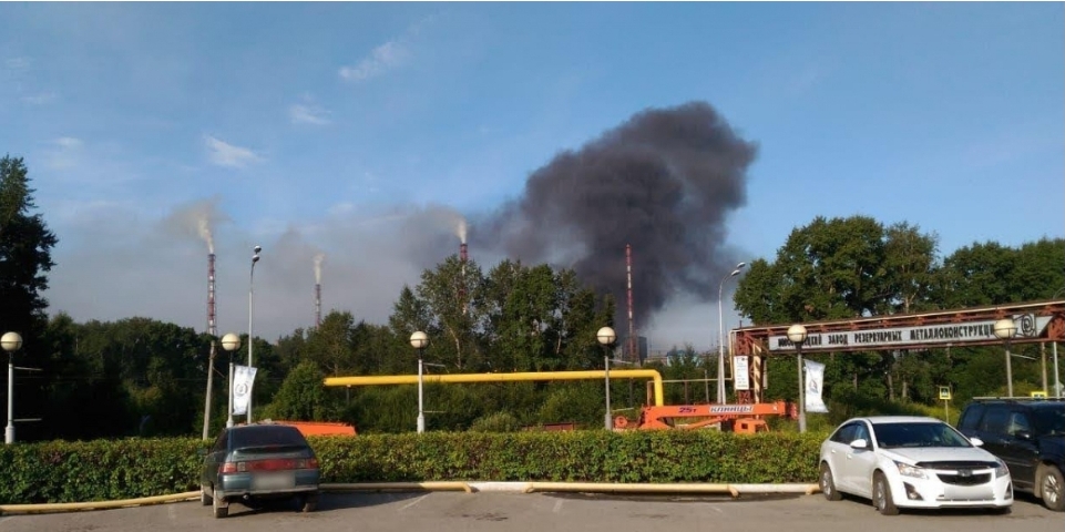 В КУЗБАССЕ ЗАНЯЛИСЬ СНИЖЕНИЕМ НЕГАТИВНОГО ВОЗДЕЙСТВИЯ НА ВОЗДУХ В РЕГИОНЕ ПО ИНИЦИАТИВЕ ПРОКУРОРА