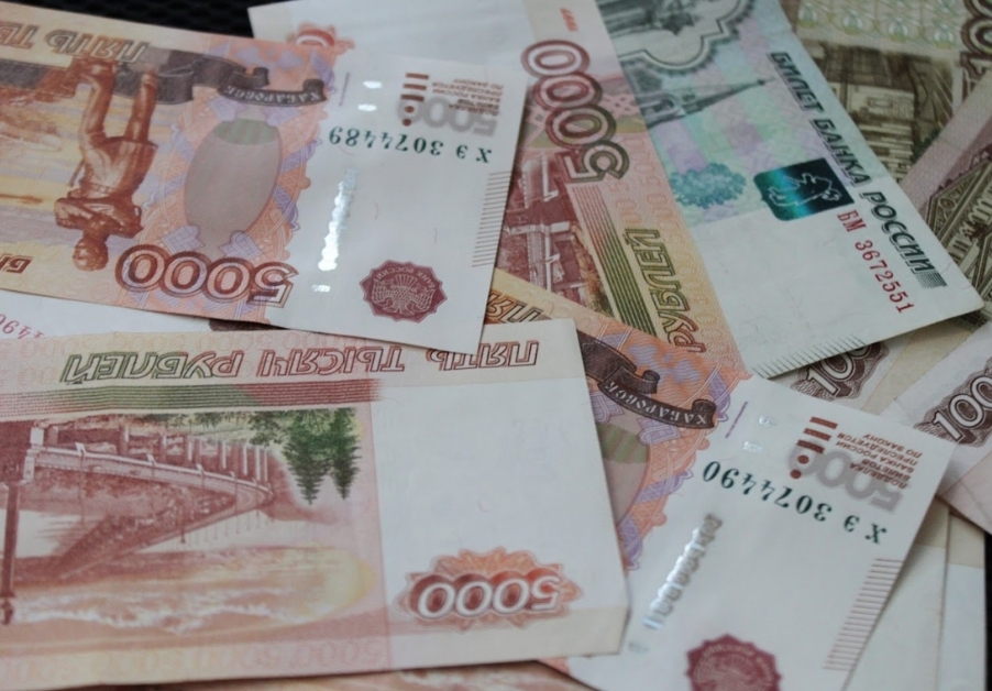 ЭКОНОМИКА КУЗБАССА ЗНАЧИТЕЛЬНО ВЫРОСЛА ЗА ПРОШЕДШИЙ ГОД