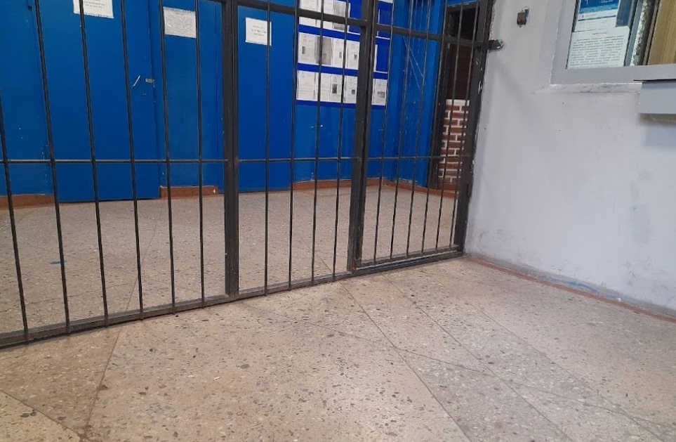 НОВОКУЗНЕЦКИХ ЧИНОВНИКОВ ОТПРАВИЛИ ЗА РЕШЁТКУ ЗА ВЗЯТКУ В КРУПНОМ РАЗМЕРЕ