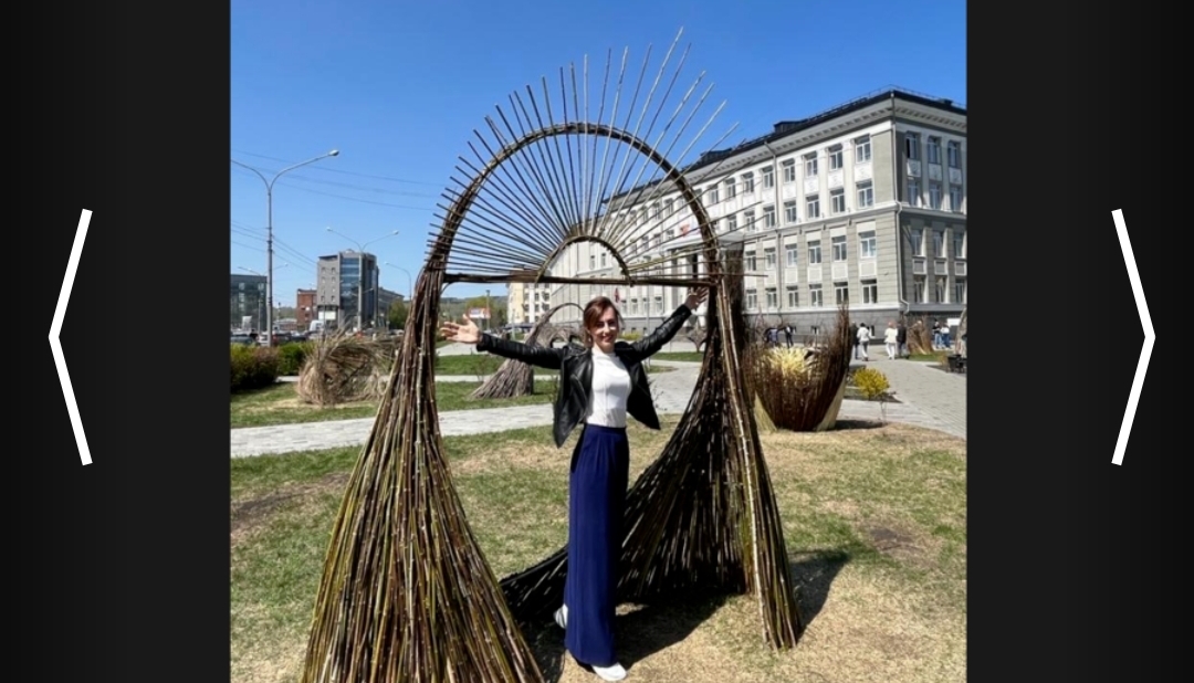 Новые арт-объекты появились в Новокузнецке