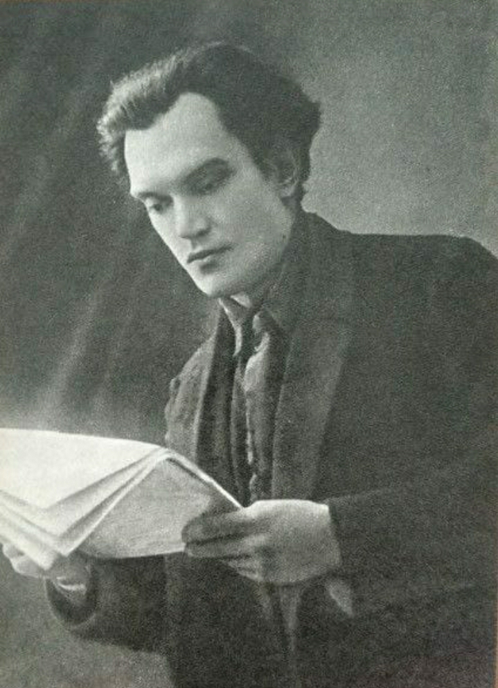 День рождения человека-района