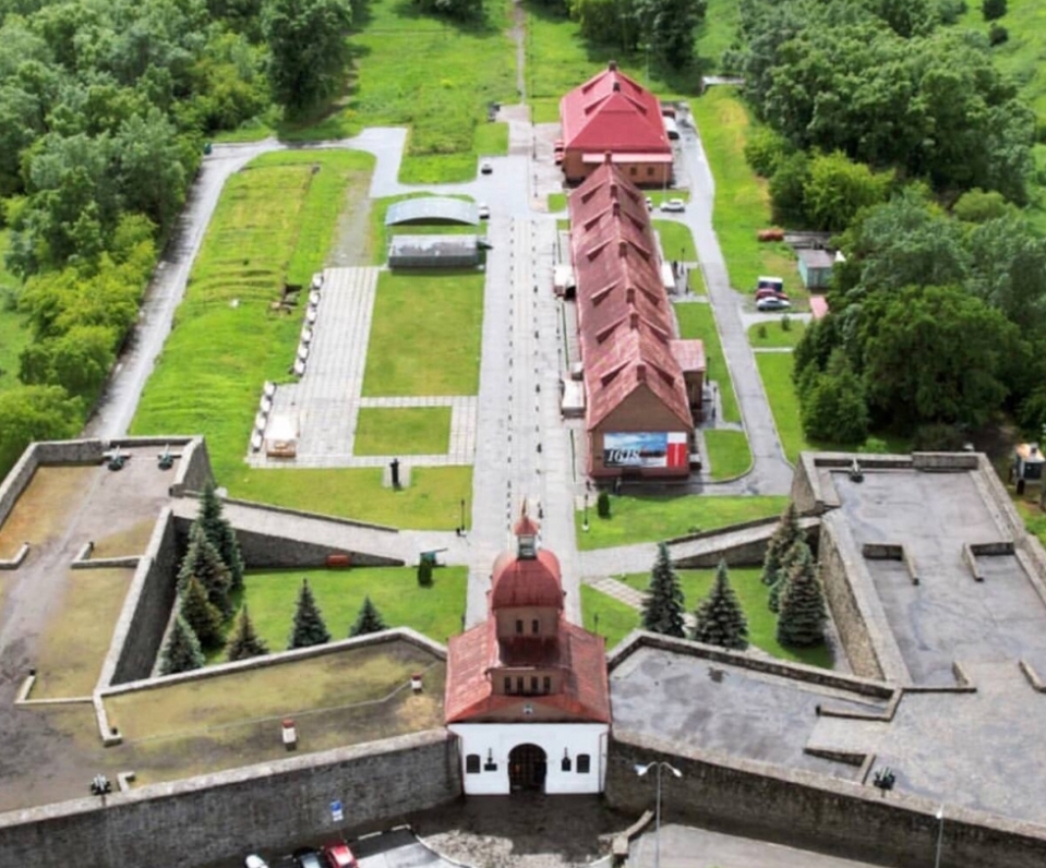 КУЗНЕЦКУЮ КРЕПОСТЬ ПЕРЕКОПАЮТ