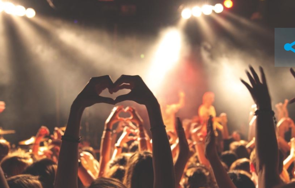 Супер-популярные звёзды России выступят в Кузбассе на многолюдном фестивале