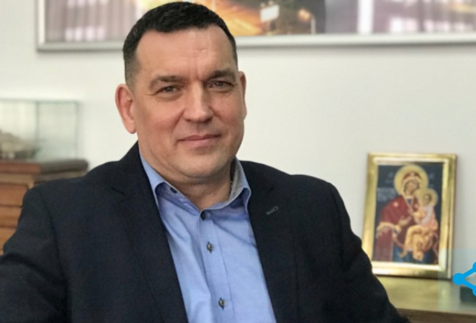 Сергей Кузнецов раскрыл сведения о бомбоубежищах Новокузнецка