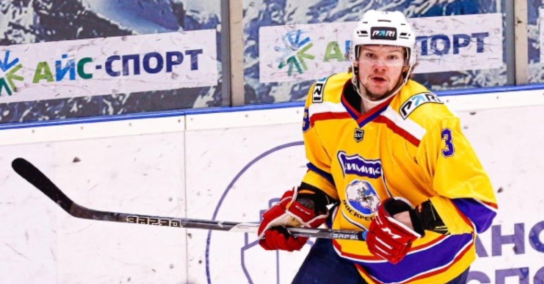 В «Металлурге» - Кирилл Меляков