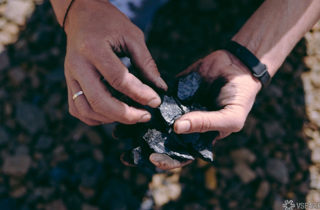 Экспорт угля из Кузбасса рухнул на 40%