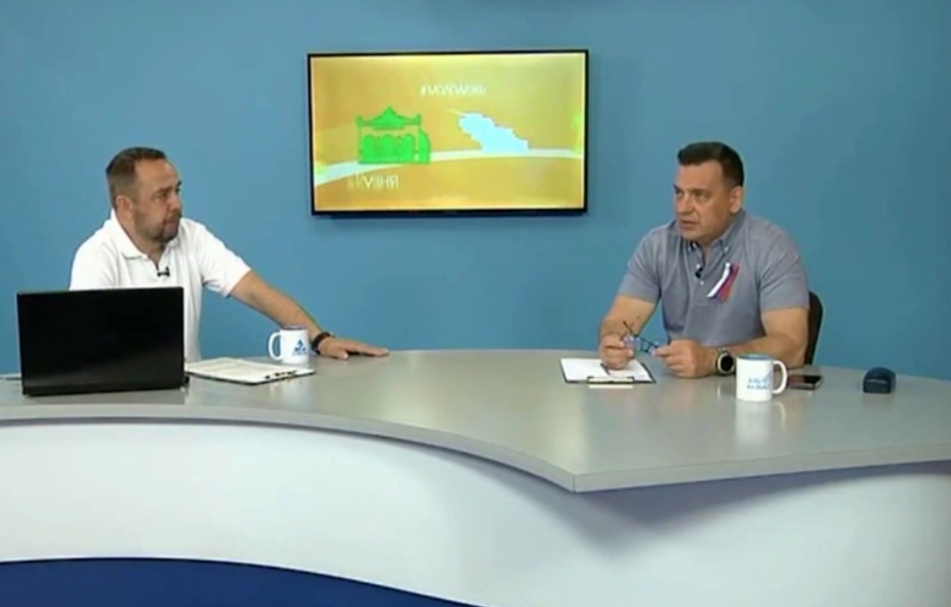 Новокузнецкие автобусы превратились в адскую сауну из-за "новых" двигателей