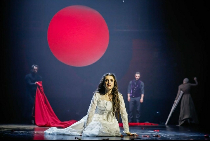 Большие гастроли прямиком из Абхазии!