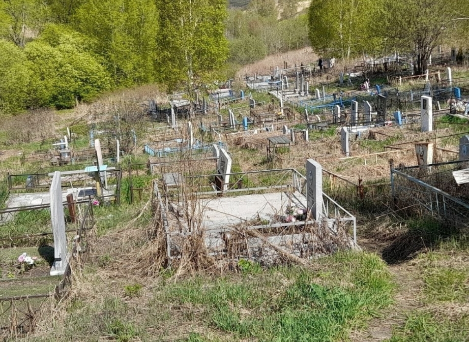 В КУЗБАССЕ СТРЕМИТЕЛЬНО ВЫМИРАЕТ НАСЕЛЕНИЕ, А ДЕТЕЙ РОЖДАЕТСЯ ВСЁ МЕНЬШЕ