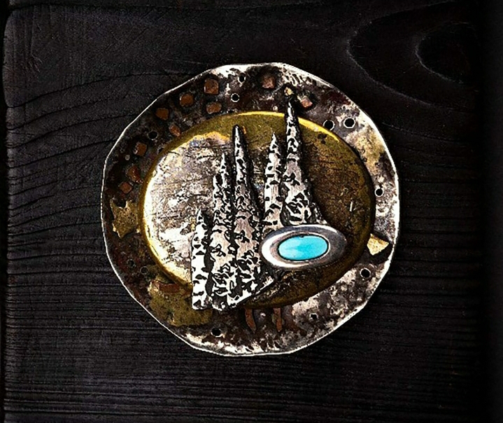 «Штрихи времени» легендарной новокузнецкой династии