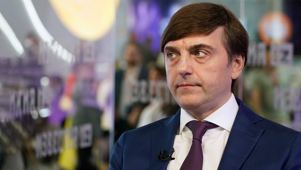 "Новый учебник истории поможет школьникам осмысленно ознакомиться с темой СВО»