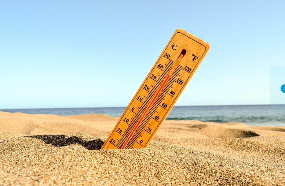 2023 год может побить мировой температурный рекорд