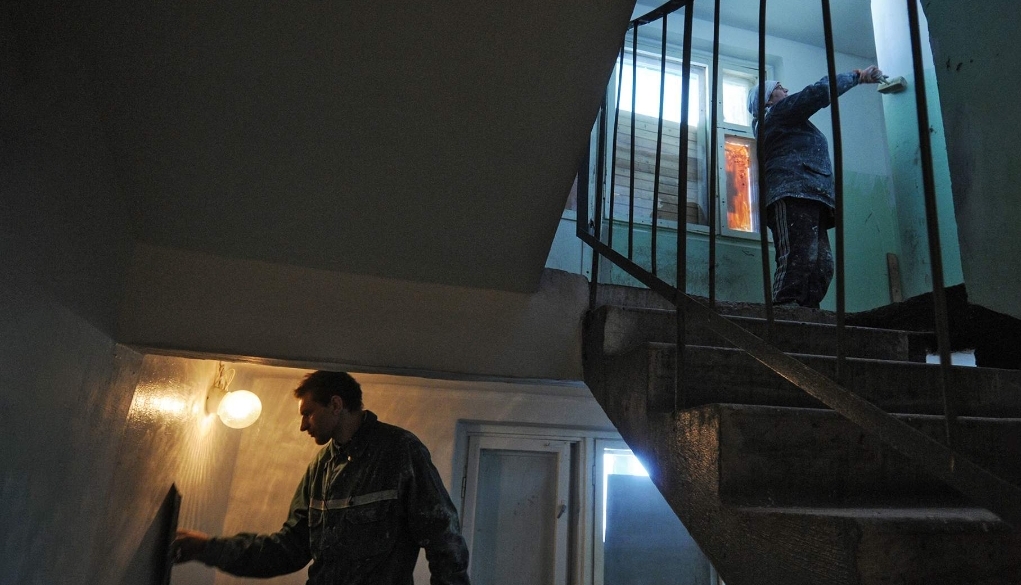 Тихий дом: в России ужесточат контроль за управляющими компаниями