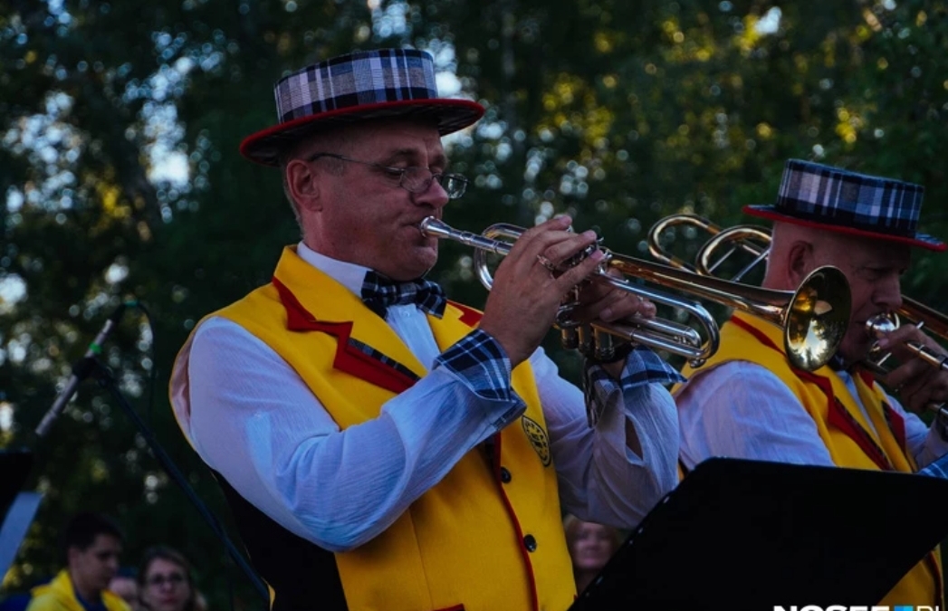 Джаз и «Квинтет»: стала известна музыкальная программа на День города в Новокузнецке