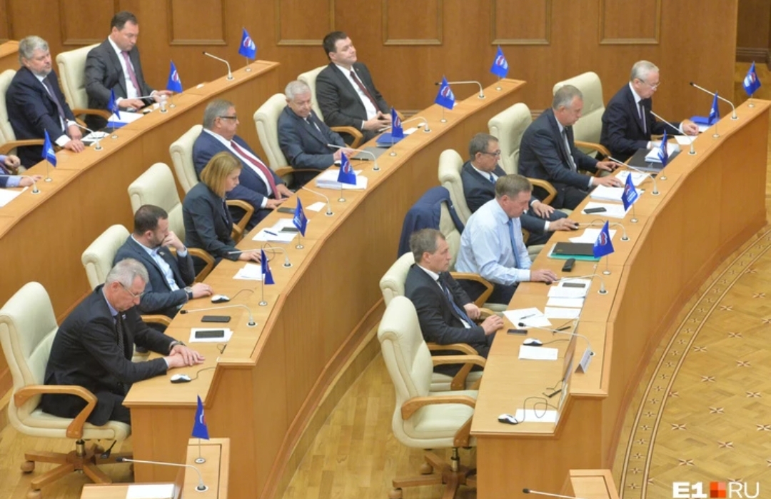 Расходы бюджета Кузбасса в 2023 году выросли. Дефицит достиг 70 млрд рублей