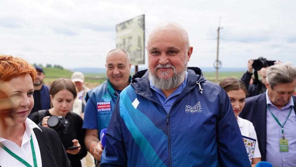 На Шестаковском комплексе будут проводить раскопки не одно столетие