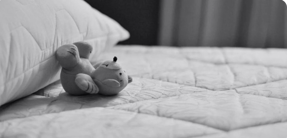 Мать задушила подушкой трехлетнюю дочь в Кузбассе